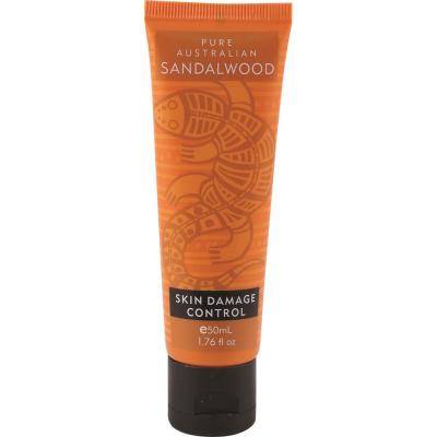 Pure Australian Sandalwood Skin Damage Control 50ml